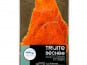 Pisciculture des eaux de l'Inval - Truite Séchée Tranchée Aneth mini 120 gr