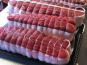 Ferme de la Paumerais - ROSBEEF EXTRA FRANCAIS - 1 Kg (x1)