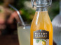 Maison Gannac - Sirop Bio au Citron de Menton
