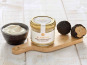 Plantin - L'art de la truffe depuis 1930 - Crème à la truffe d'hiver 8% aromatisée 90g