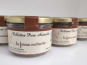 La Ferme Enchantée - Rillettes Pure Autruche - 180 gr