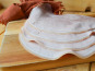 Dégustonfoin - Jambon Blanc Bio & Sans Sel Nitrité x 4