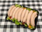 La ferme Grandvillain - Boudin blanc - 2 x 90g