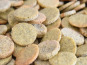 L'Atelier Contal - Paysan Meunier Biscuitier - Biscuits Les Croustilles des Papilles - 100g