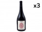 Domaine de la Perrée - Saint Nicolas de Bourgueil Rouge - L'Empreinte 2023 - 3x75cl
