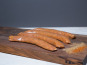 Ferme du Bois de Boulle - Merguez de lapin