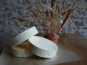 Fromagerie de la Ferme des Hetz - Blanc à Munster 400g