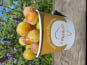 O Maribelle - Mirabelles IGP de Lorraine - BIO