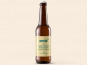 Omie - LOT de 3 - Bière blonde bio - malt et houblon français - 33 cl