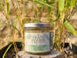 La Truite Fleurie - Rillette de truites au basilic et baie Timur
