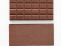 Mon jardin chocolaté - Ma tablette bio et équitable Chocolat au lait 37% République Dominicaine