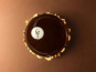 GT Designer Glacier - Entremet Choco Noisette Individuel