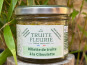 La Truite Fleurie - Rillettes de truite ciboulette 90g