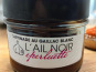 La table noire Eperluette - Tartinade à l'ail noir et au vin de Gaillac 100g