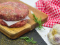 Dégustonfoin - [SURGELÉ] Colis hachés de Boeuf BIO et BBC - 6 paquets de 4x150g