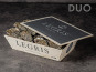 Maison Legris - DUO Partage Huîtres LEGRIS - 2 bourriches de 24 pièces N°3