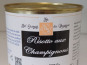 Les Bel' saveurs du Rouergue - RISOTTO 550 Gr