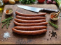Ferme de la Porte aux Moines - Merguez de bœuf 500g