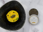 Caviar de l'Isle - Caviar Osciètre Français 100g - Caviar de l'Isle