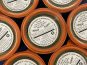 Les Bocaux du Bistrot - Caviar d'artichaut et haricots blancs "Mogette"