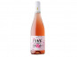 Domaine la Paganie - Vin rosé biologique "Pink is not dead" x 3