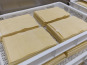 Lioravi, l'authentique pâte fraîche ! - Pâtes Fraîches - Feuilles Lasagnes Bio - 1kg