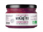 Manjar Viu : Légumes lacto fermentés - Choucroute rouge 12x220g