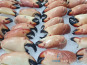 Ocean Frais - Pinces de Tourteau cuites - lot de 500gr