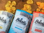 Chips BELSIA - Pack découverte -8 recettes