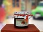 Les Perles Rouges - Confiture Extra De Fraise