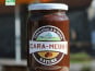 La Ferme des Cara-Meuh - Crème de caramel nature BIO – pot 420g