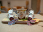L'Atelier du Loup - Coffret charcuterie de cerf