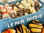 Le Pain d'Hervé - Coffret de 40 Mini-Viennoiseries "Signature"