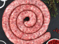 Charcuterie Aubard - Saucisse Grosse de cochon Kintoa 1kg