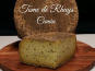 Tome de Rhuys - Ferme Fromagère de Suscinio - Tome De Rhuys Cumin- Demi-tome