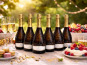 Domaine Laprune - Vin mousseux Blanc 1/2 sec - "Réserve du Vigneron" - 2024 - Colombard & Chardonnay - 6 x 75cl