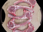 L'Atelier du Loup - COTE AGNEAU 1ER/2ND SVX5 FRA