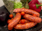 Ferme de la Paumerais - CHORIZO A GRILLER (x6) - 1 Kg