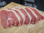 Ferme Rybinski - 1/4 jambon sec 24 mois "techou" 1 kg