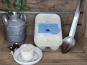 Boutique Boisette - Barquette de 6 faisselles x 100g