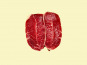 CHATEAUNEUF - Paleron de bœuf (en tranche) - 500g