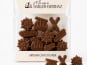 Maison Sailler Berthaz - Fritures Chocolat au Lait