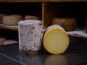 Alléosse Maitre Artisan Affineur Fromager - Cheddar Toilé AOP Fermier