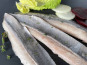 Etablissements JC David - Filets de Hareng doux fumés à l'ancienne sous vide 200g Label Rouge x10