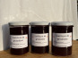 La Ferme des Prun'Elles - Lot de 3 confiture de groseilles