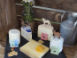 Boutique Boisette - Le plateau «  pour tous » 910g