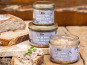 Sillon Conserverie - Pâté saveur Truffes d’été 180g