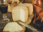 Maison Agour - Tommette de brebis au lait cru 750g