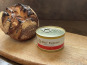Charcuterie Commenges - Boîte de Pâté Cabanes - 1 x 190g