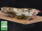 Ferme Bichet - Saucisson au bœuf charolais BIO 250g